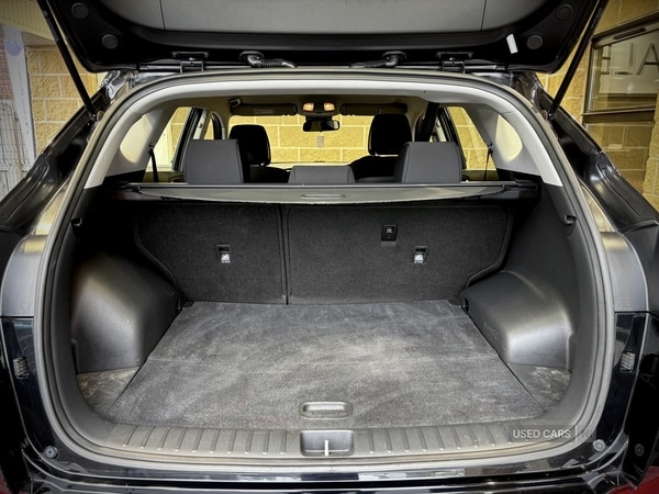Used Hyundai TUCSON 2016 for sale - 76153615: Photo 30