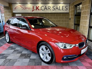 Used BMW 3 Series 2018 for sale - 79646681: Photo