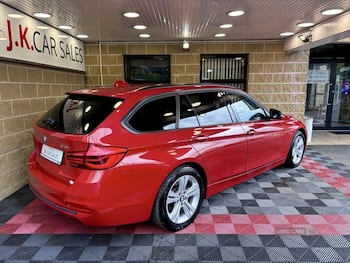 Used BMW 3 Series 2018 for sale - 79646681: Photo