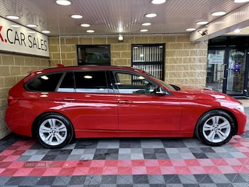 Used BMW 3 Series 2018 for sale - 79646681: Photo