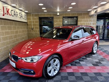 Used BMW 3 Series 2018 for sale - 79646681: Photo