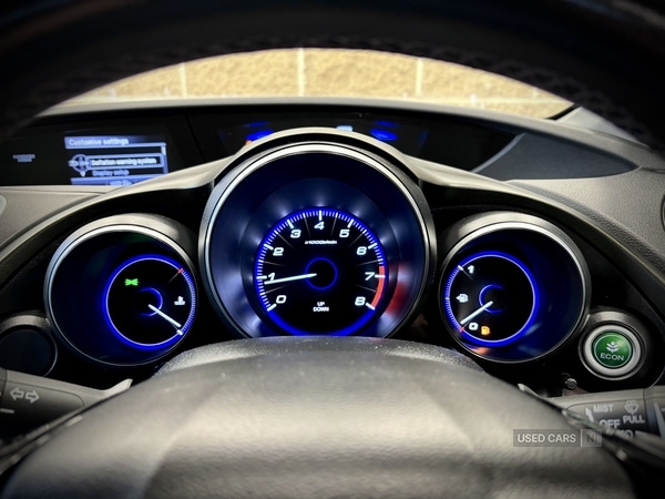 Used Honda Civic 2015 for sale - 77659581: Photo 12