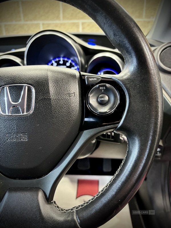 Used Honda Civic 2015 for sale - 77659581: Photo 14