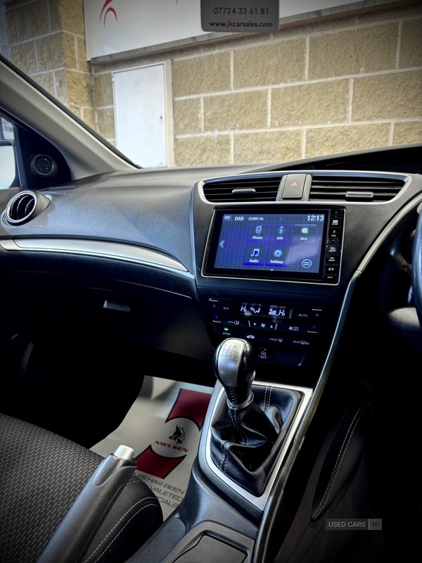 Used Honda Civic 2015 for sale - 77659581: Photo 15