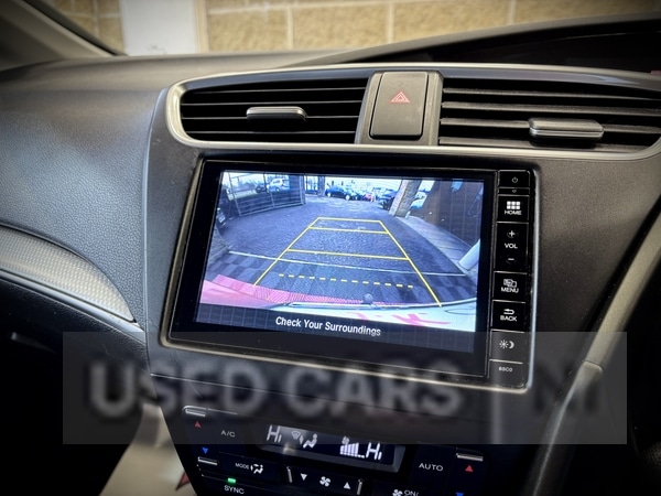 Used Honda Civic 2015 for sale - 77659581: Photo 17