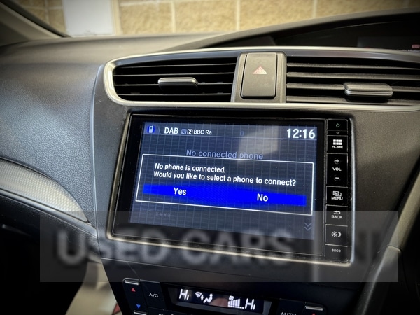 Used Honda Civic 2015 for sale - 77659581: Photo 19