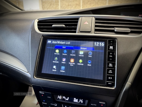 Used Honda Civic 2015 for sale - 77659581: Photo 20