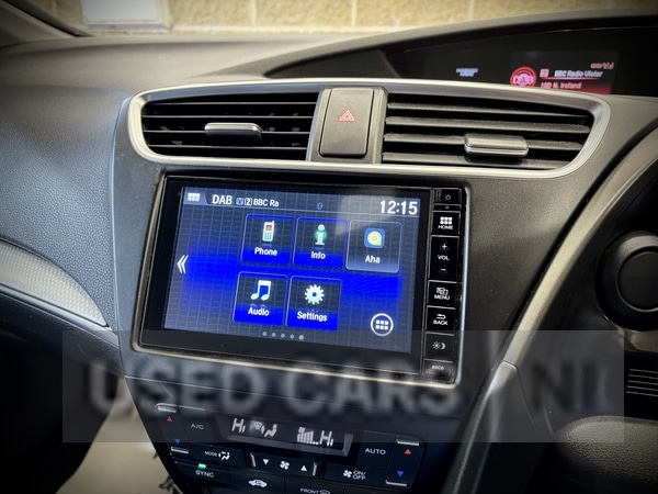 Used Honda Civic 2015 for sale - 77659581: Photo 21