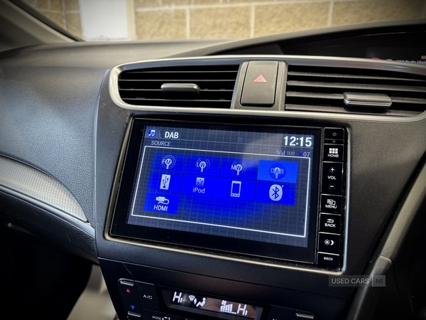 Used Honda Civic 2015 for sale - 77659581: Photo 22