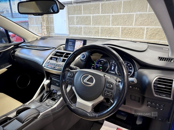 Used Lexus NX 2015 for sale - 77110024: Photo 11