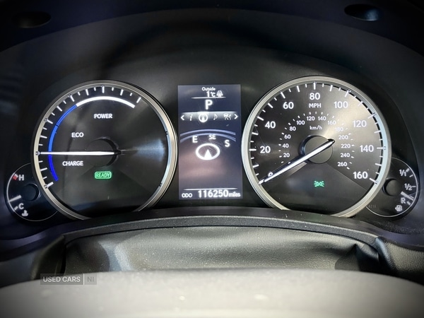 Used Lexus NX 2015 for sale - 77110024: Photo 12