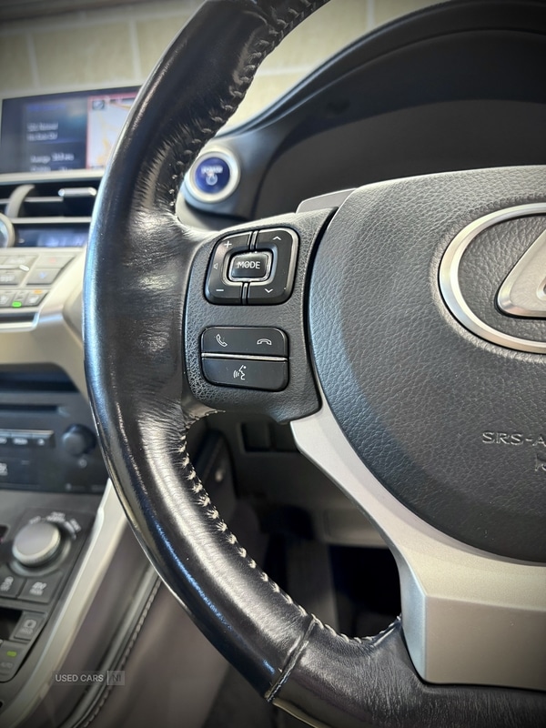 Used Lexus NX 2015 for sale - 77110024: Photo 13