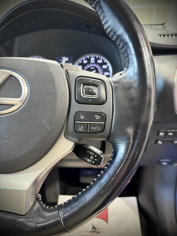 Used Lexus NX 2015 for sale - 77110024: Photo 14