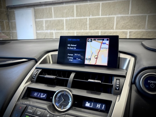 Used Lexus NX 2015 for sale - 77110024: Photo 16