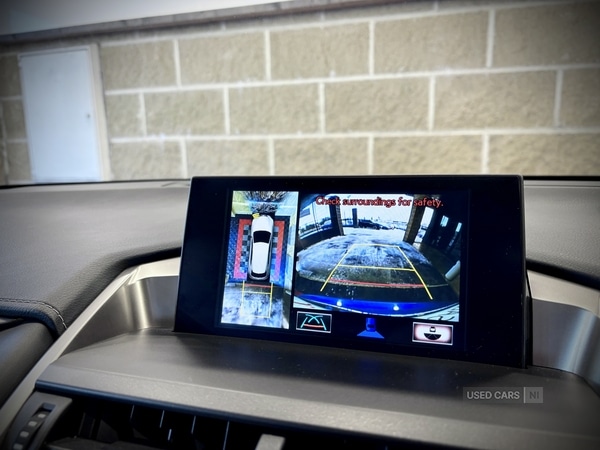 Used Lexus NX 2015 for sale - 77110024: Photo 17