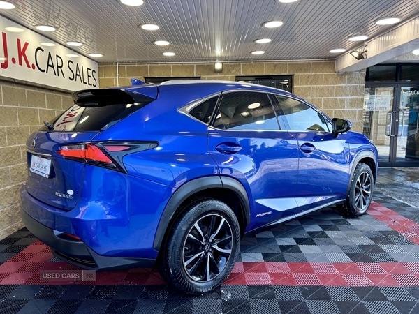 Used Lexus NX 2015 for sale - 77110024: Photo 2