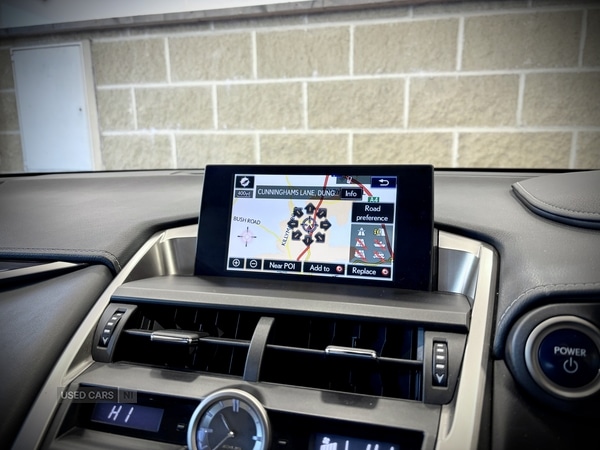 Used Lexus NX 2015 for sale - 77110024: Photo 20