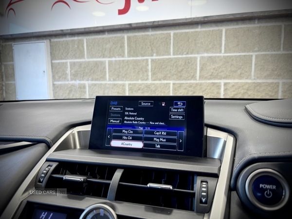 Used Lexus NX 2015 for sale - 77110024: Photo 22