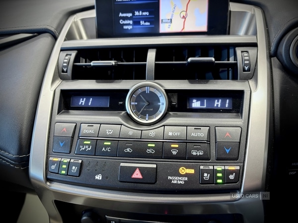 Used Lexus NX 2015 for sale - 77110024: Photo 23