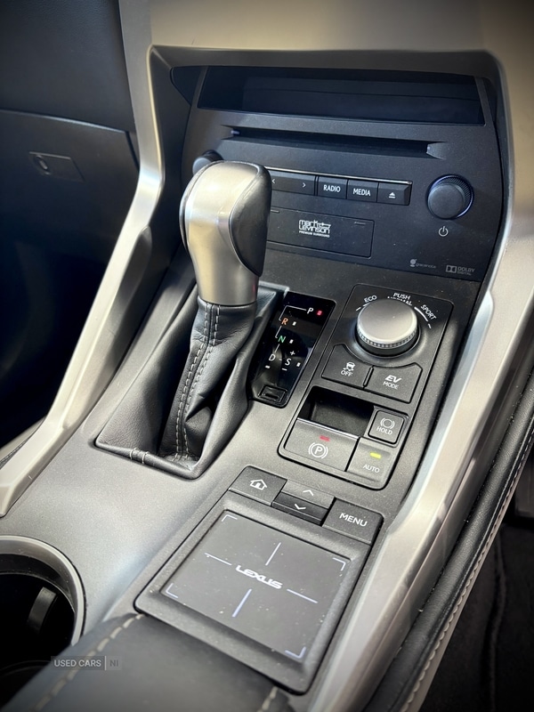 Used Lexus NX 2015 for sale - 77110024: Photo 25