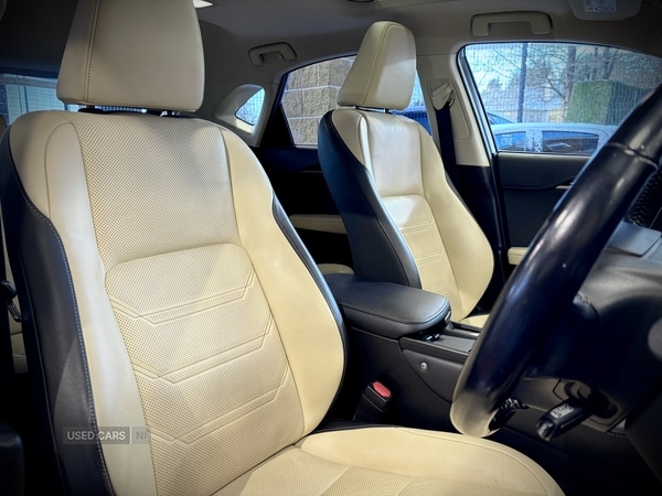 Used Lexus NX 2015 for sale - 77110024: Photo 27