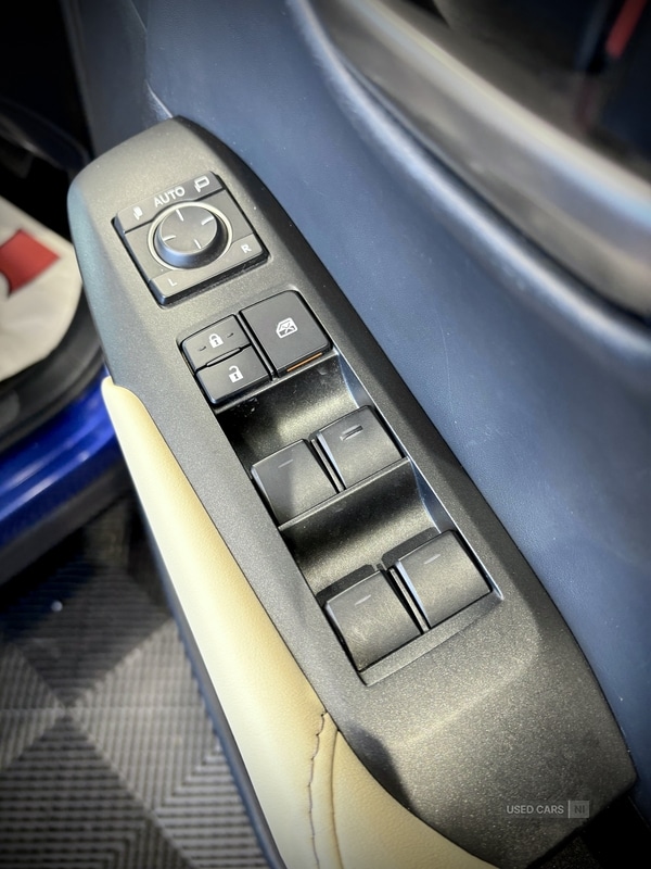 Used Lexus NX 2015 for sale - 77110024: Photo 29