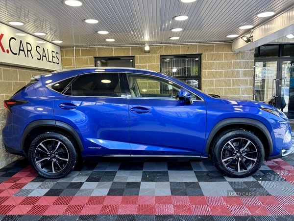 Used Lexus NX 2015 for sale - 77110024: Photo 3