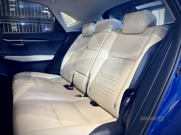 Used Lexus NX 2015 for sale - 77110024: Photo 30