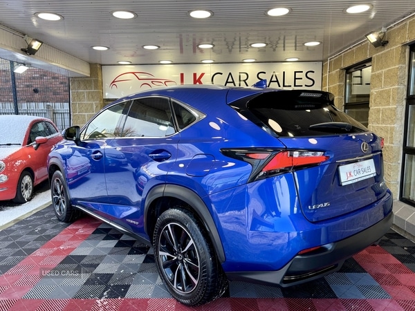 Used Lexus NX 2015 for sale - 77110024: Photo 5