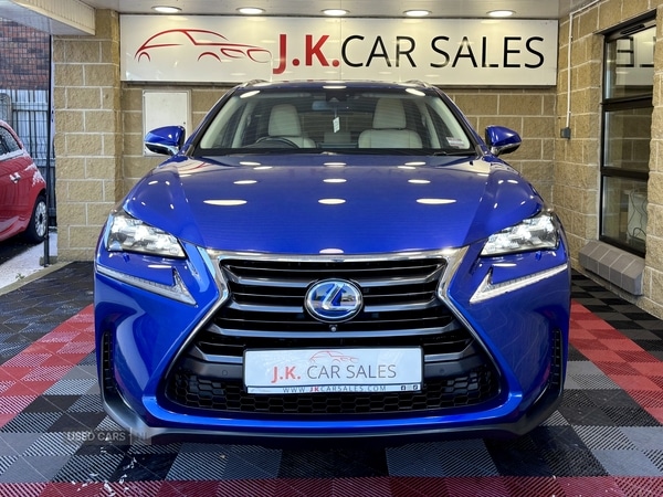 Used Lexus NX 2015 for sale - 77110024: Photo 7