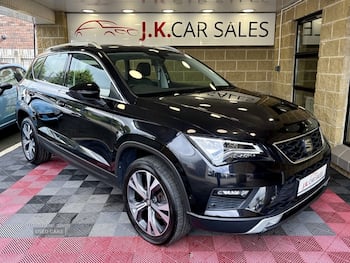 Used SEAT Ateca 2019 for sale - 79577986: Photo