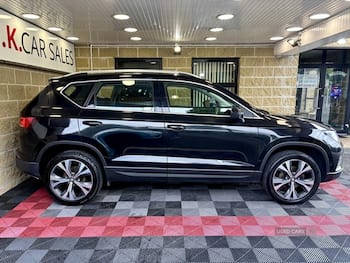 Used SEAT Ateca 2019 for sale - 79577986: Photo