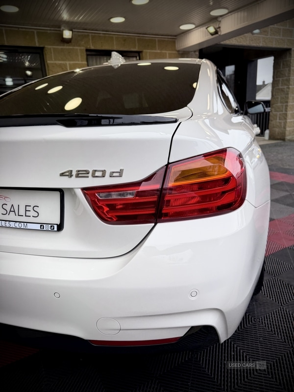 Used BMW 4 Series 2016 for sale - 77565268: Photo 12