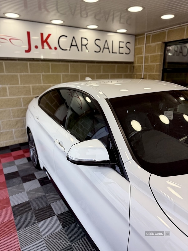 Used BMW 4 Series 2016 for sale - 77565268: Photo 13