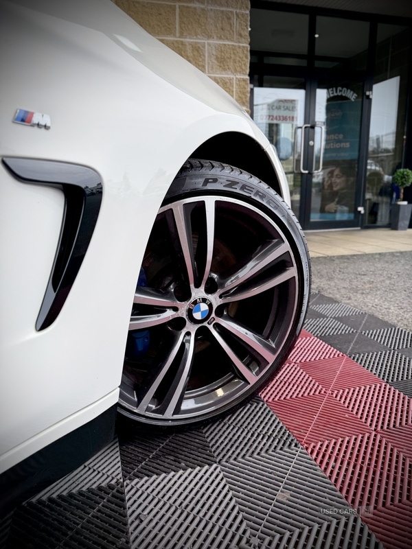 Used BMW 4 Series 2016 for sale - 77565268: Photo 15