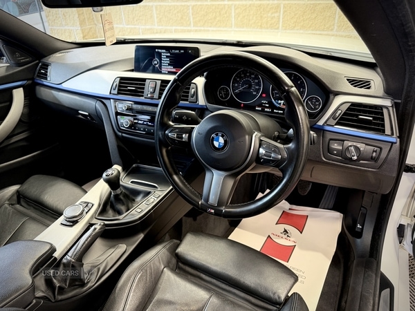 Used BMW 4 Series 2016 for sale - 77565268: Photo 16