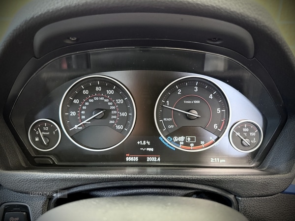 Used BMW 4 Series 2016 for sale - 77565268: Photo 17