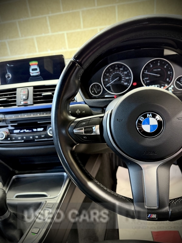 Used BMW 4 Series 2016 for sale - 77565268: Photo 18
