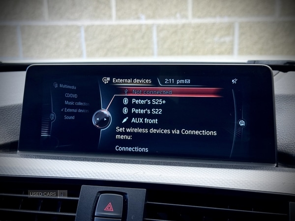 Used BMW 4 Series 2016 for sale - 77565268: Photo 23