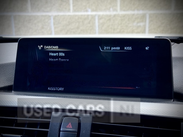 Used BMW 4 Series 2016 for sale - 77565268: Photo 24