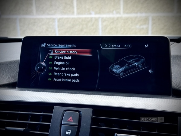 Used BMW 4 Series 2016 for sale - 77565268: Photo 25