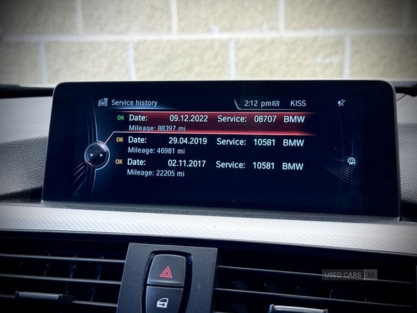 Used BMW 4 Series 2016 for sale - 77565268: Photo 26