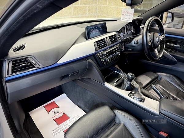 Used BMW 4 Series 2016 for sale - 77565268: Photo 27