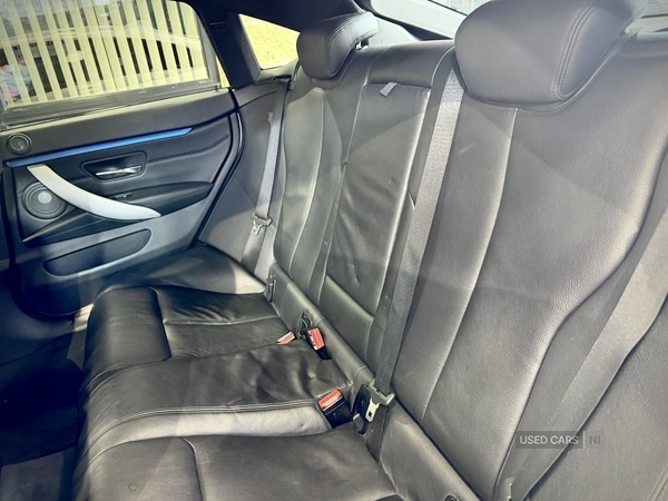 Used BMW 4 Series 2016 for sale - 77565268: Photo 30