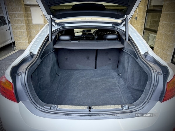 Used BMW 4 Series 2016 for sale - 77565268: Photo 31