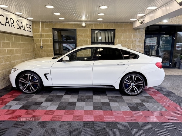 Used BMW 4 Series 2016 for sale - 77565268: Photo 6