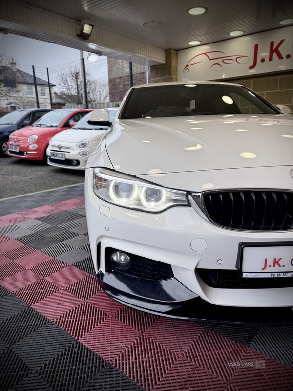 Used BMW 4 Series 2016 for sale - 77565268: Photo 9