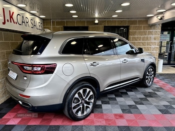 Used Renault Koleos 2017 for sale - 79085788: Photo