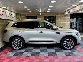 Used Renault Koleos 2017 for sale - 79085788: Photo