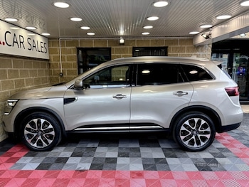 Used Renault Koleos 2017 for sale - 79085788: Photo
